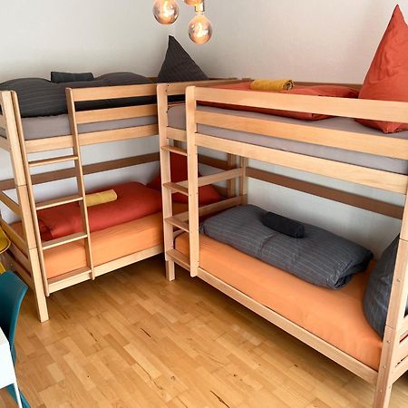Gemuetliche Privatzimmer Mit Geteiltem Bad, Kueche Und Garten Munich Exterior photo